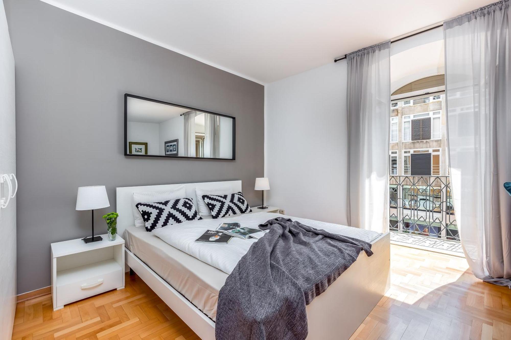 Main Street Apartments 2 Ριέκα Εξωτερικό φωτογραφία