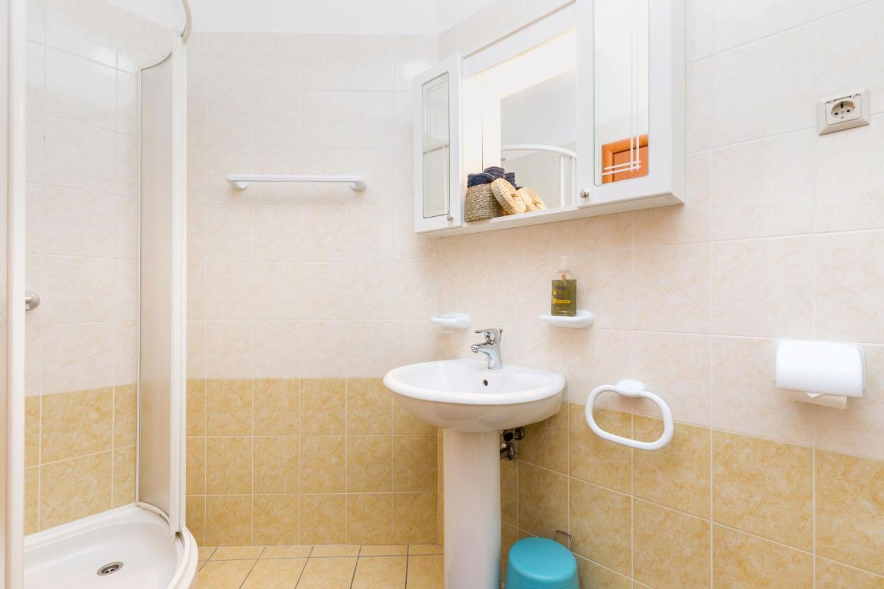 Main Street Apartments 2 Ριέκα Εξωτερικό φωτογραφία