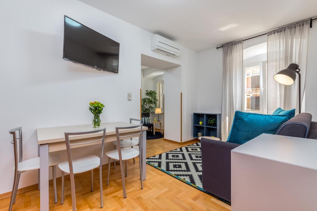 Main Street Apartments 2 Ριέκα Εξωτερικό φωτογραφία