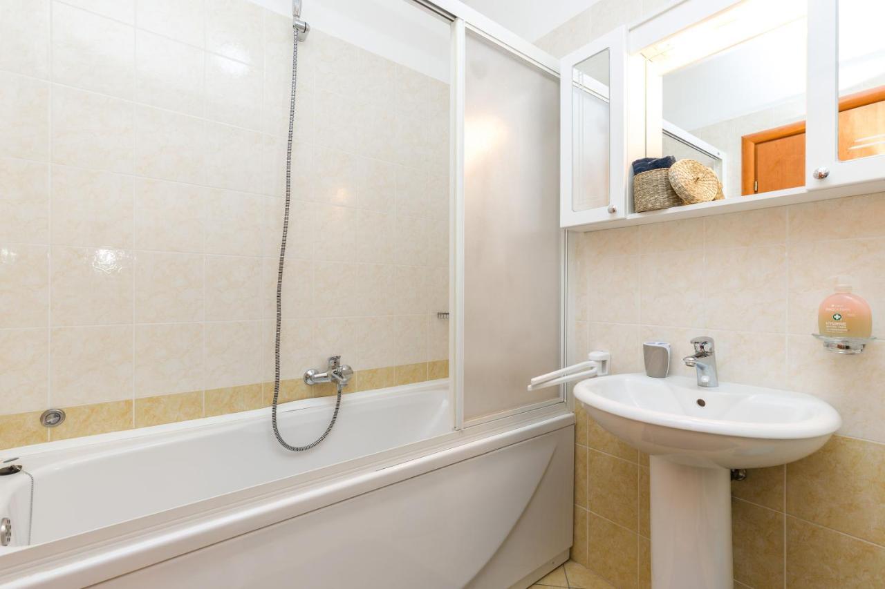 Main Street Apartments 2 Ριέκα Εξωτερικό φωτογραφία