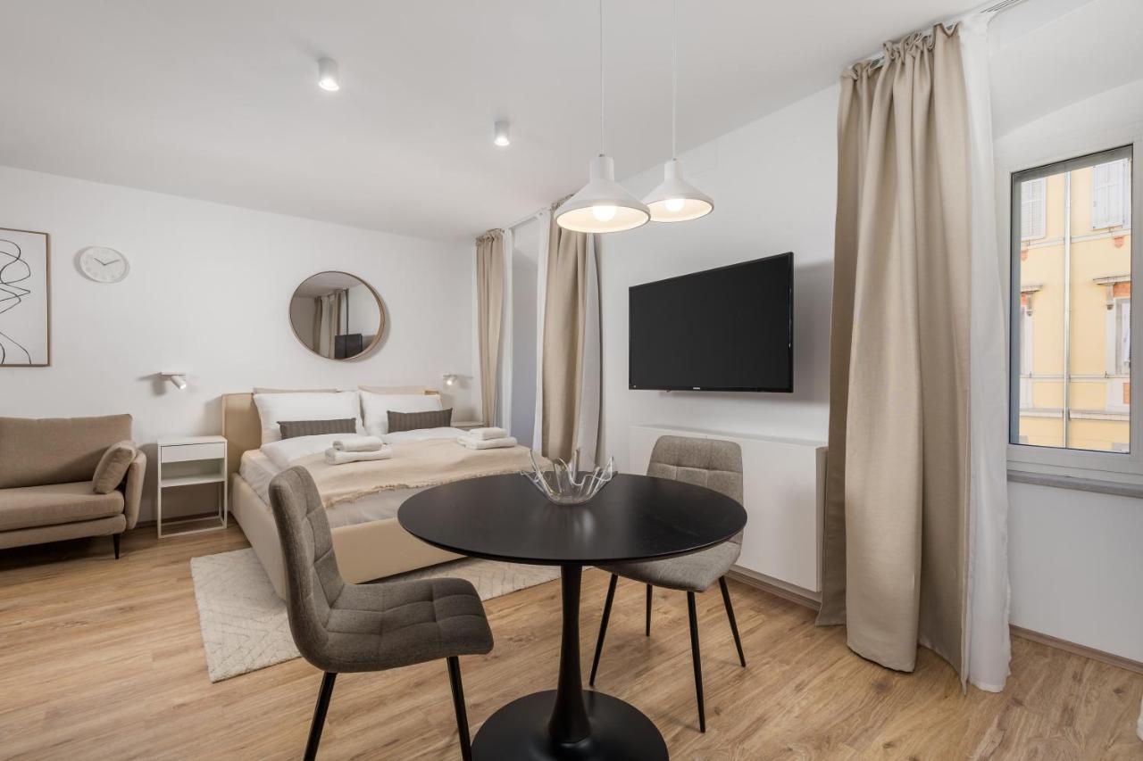 Main Street Apartments 2 Ριέκα Εξωτερικό φωτογραφία
