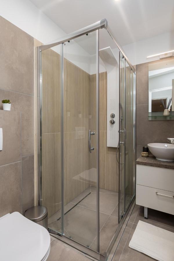 Main Street Apartments 2 Ριέκα Εξωτερικό φωτογραφία