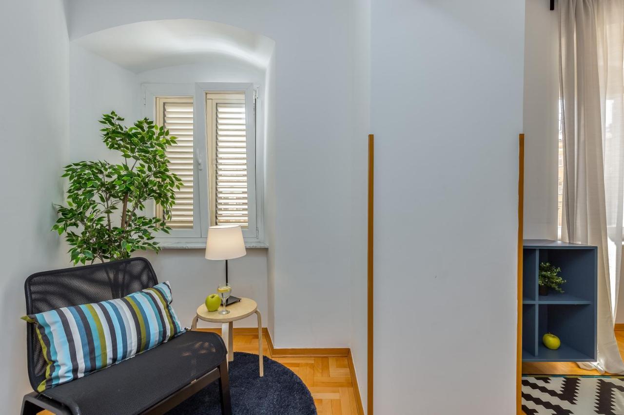 Main Street Apartments 2 Ριέκα Εξωτερικό φωτογραφία