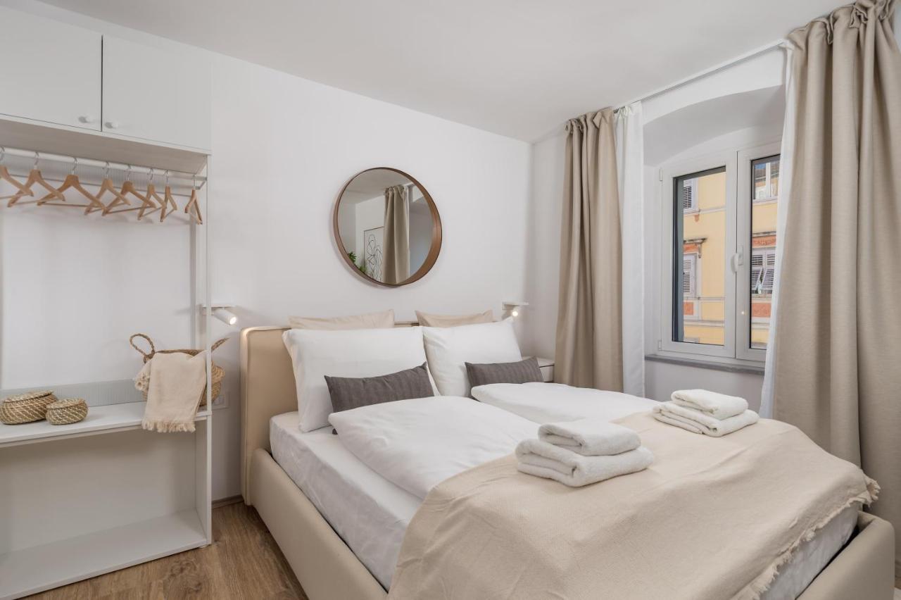 Main Street Apartments 2 Ριέκα Εξωτερικό φωτογραφία